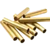 Spare Brass Tubes