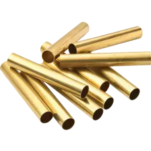 Spare Brass Tubes