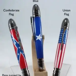 Civil War Flag Blanks