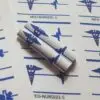 Medical Pen Blank with Caduceus for Doctors and Nurses