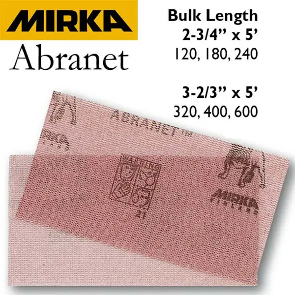 Abranet Bulk