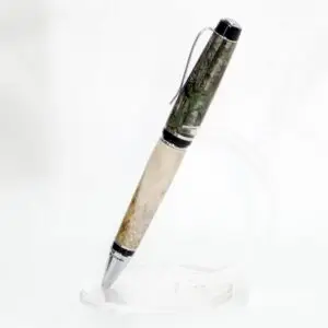 Realtree® Camo and Antler Pen