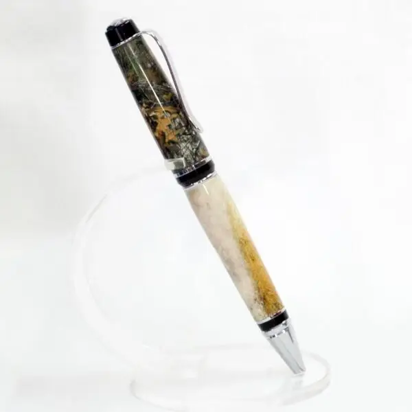 Realtree® Camo and Antler Pen