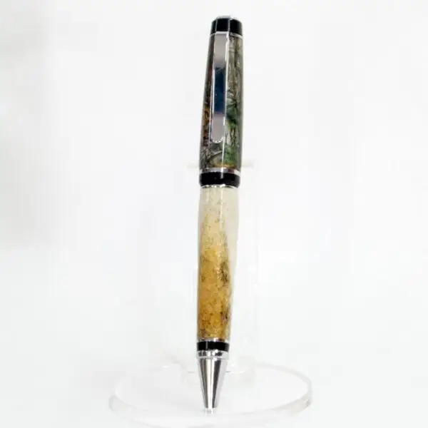 Realtree® Camo and Antler Pen